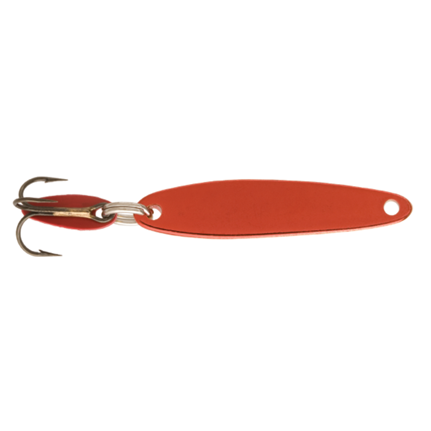 Bay de Noc Swedish Pimple (1/4oz. | 1-3/4")