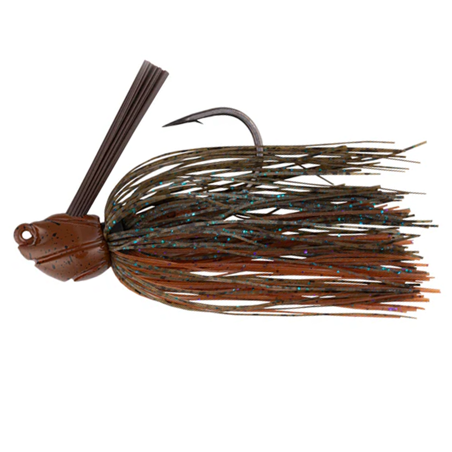 Untamed Tackle Breacher Jig