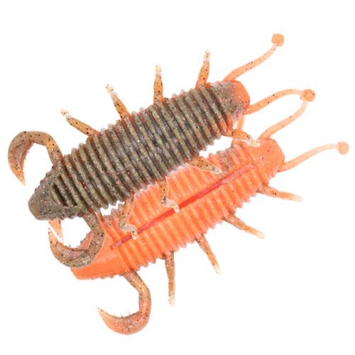 GeeCrack Bug Pee