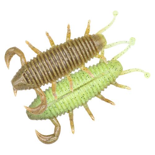 GeeCrack Bug Pee