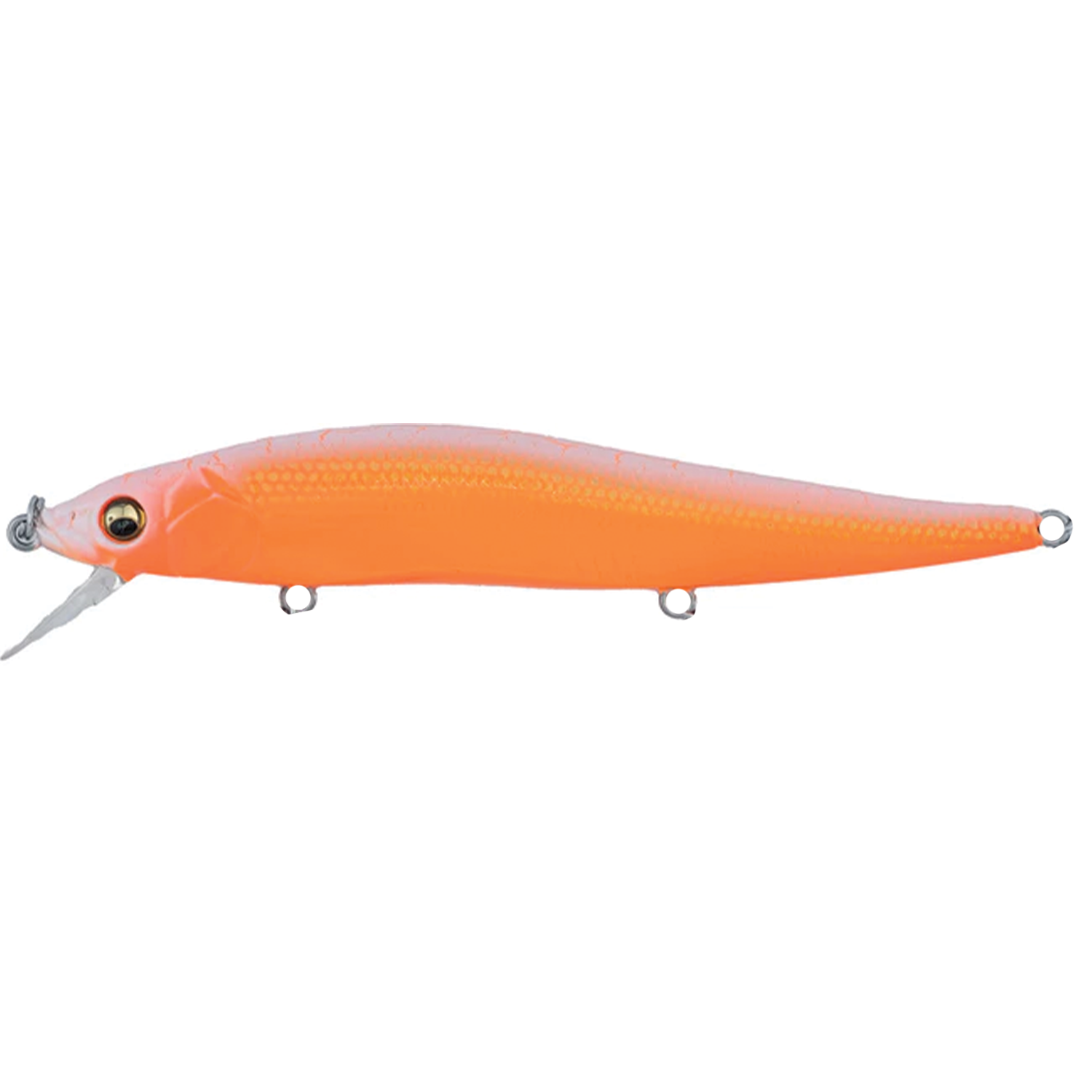 Megabass Vision 110+1