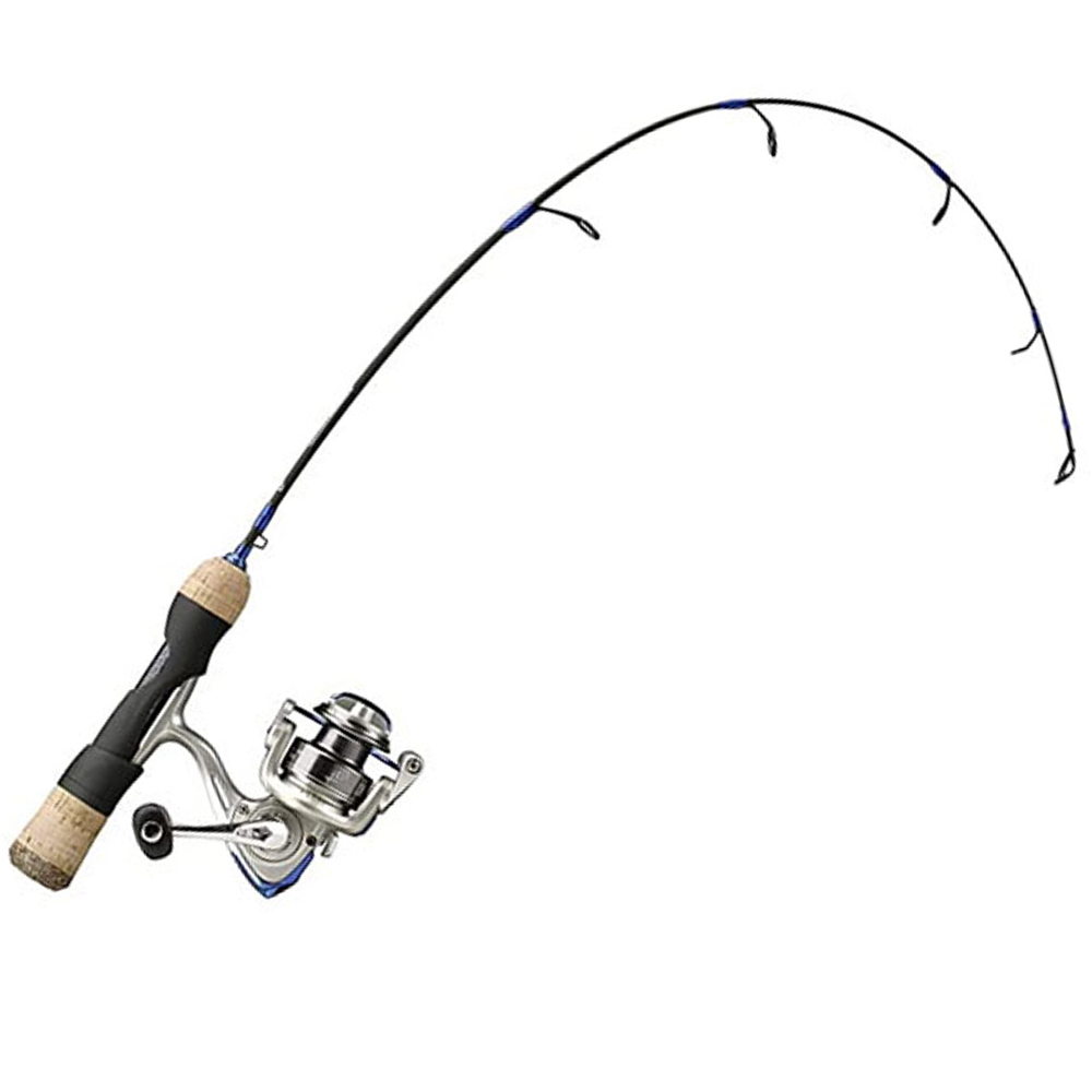 13 Fishing White Noise Ice Combo 30 13 Fishing White Noise Ice Combo 30