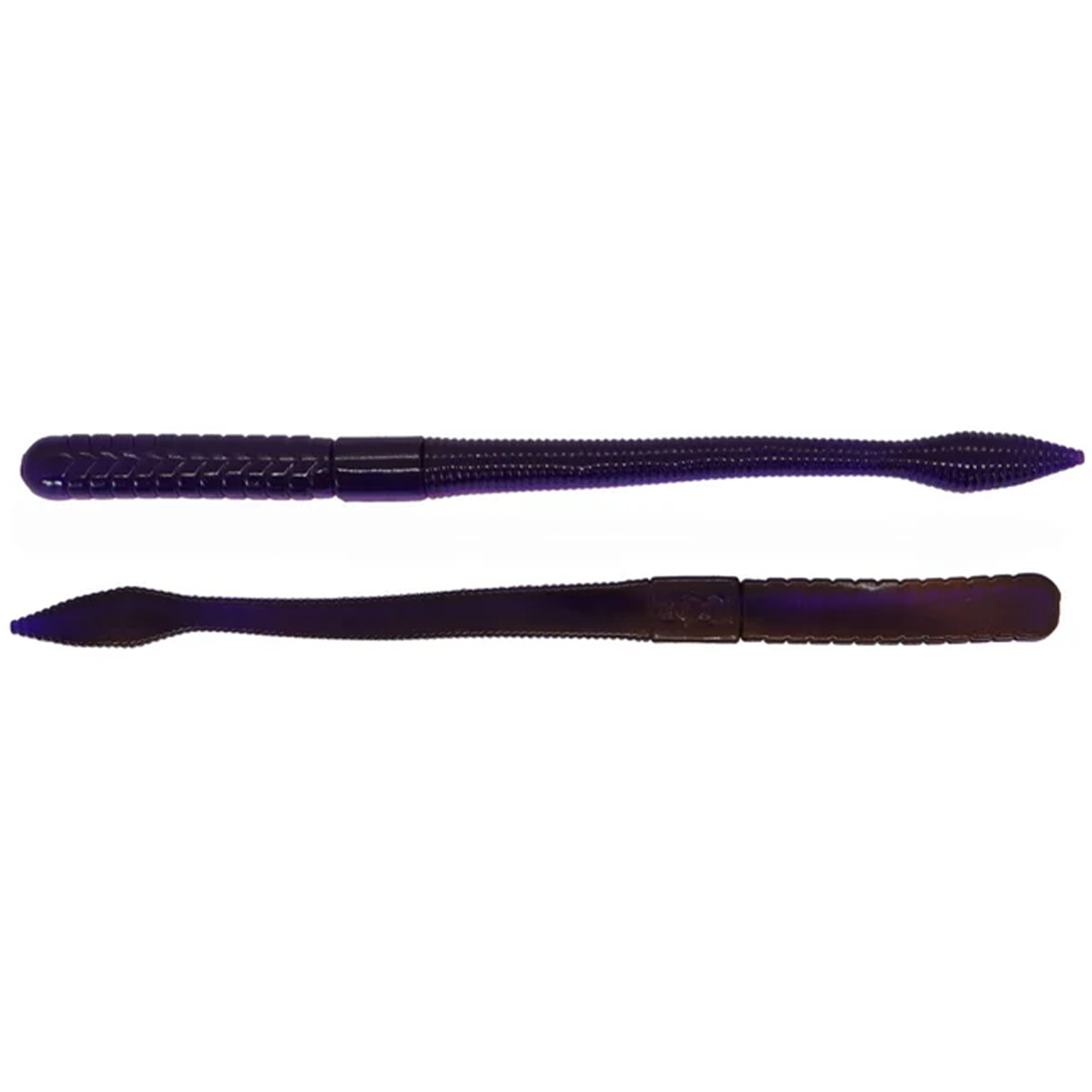 X-Zone 6" MB Fat Finesse Worm