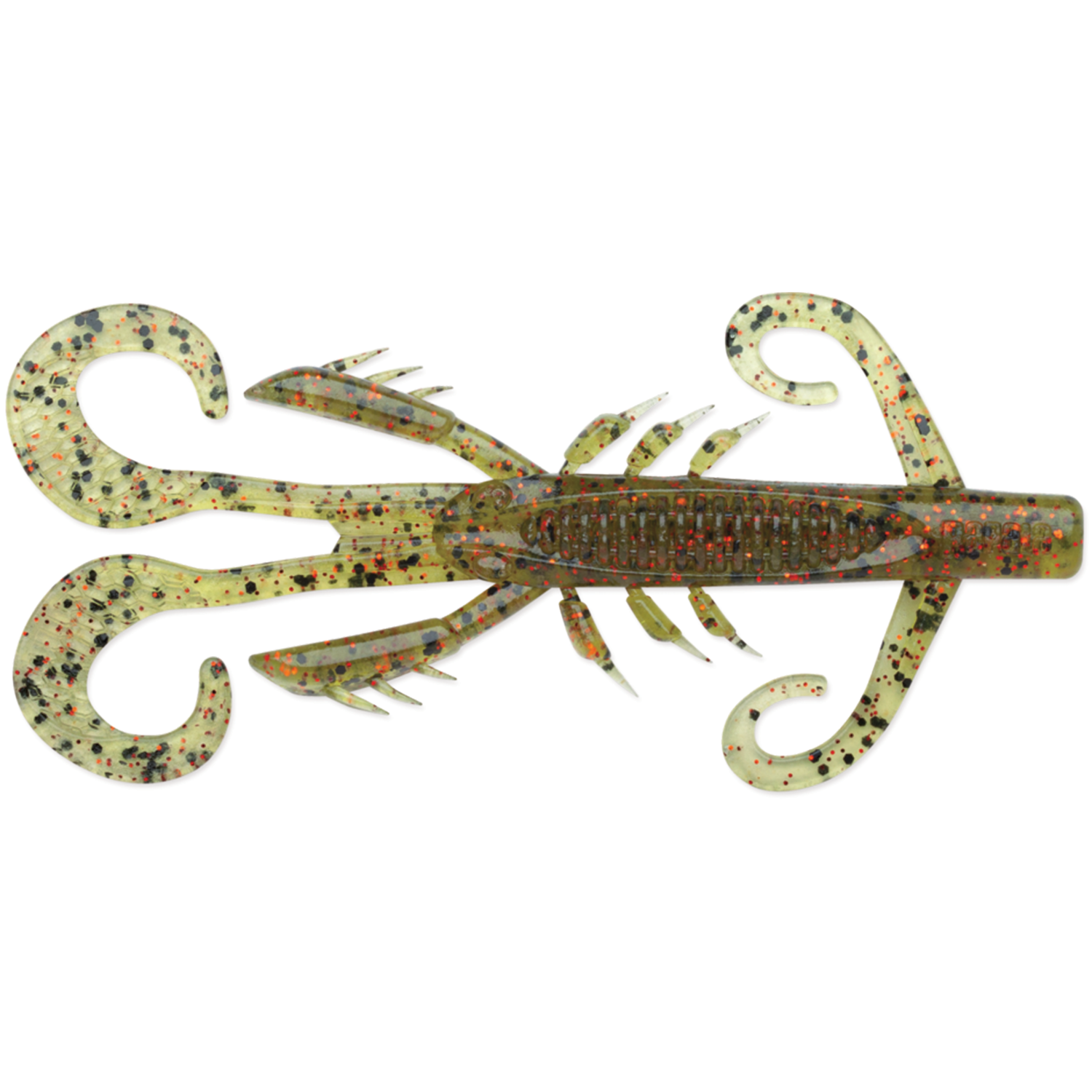 Rapala CrushCity Hedgehog
