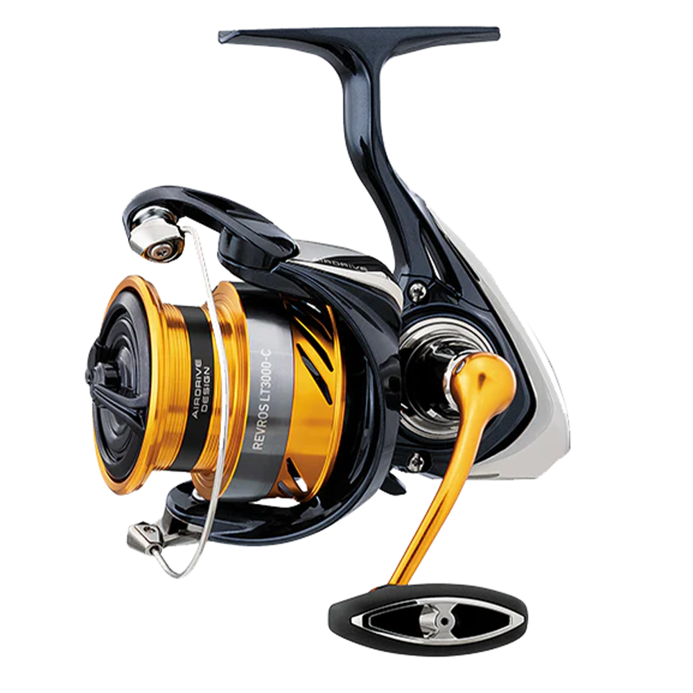 Daiwa Revros R LT *NEW*