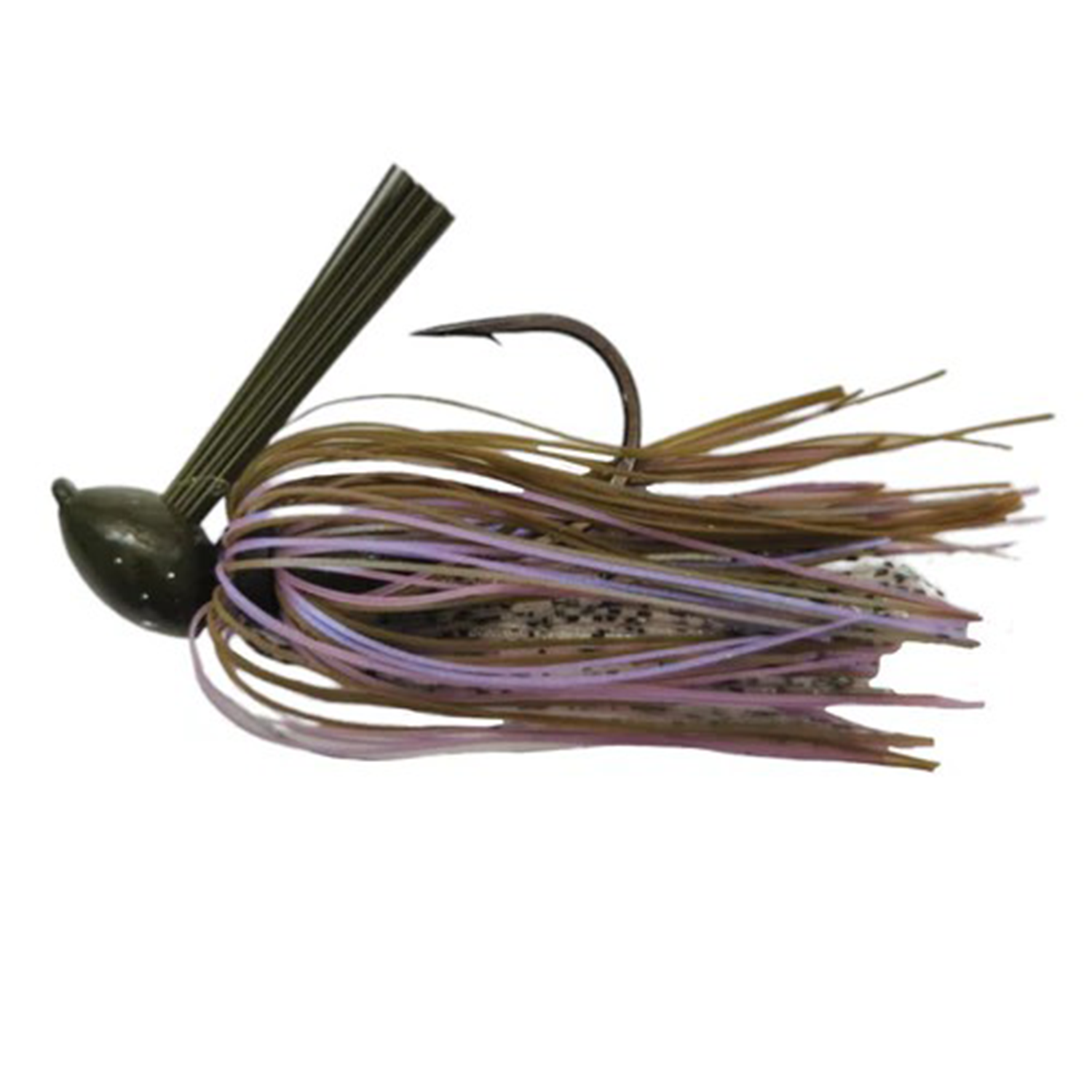 Untamed Tackle Ace Jig
