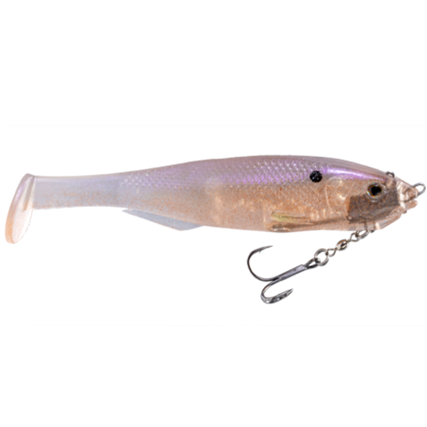 Strike King Final Copy Swimbait