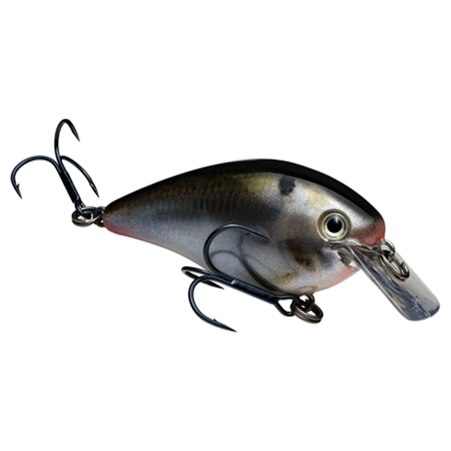Strike King KVD Squarebill (Regular)