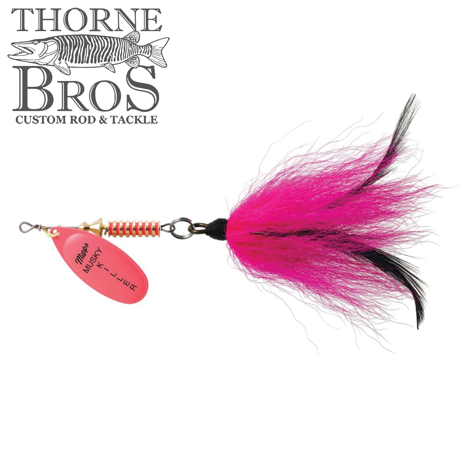 Mepps Musky Killer