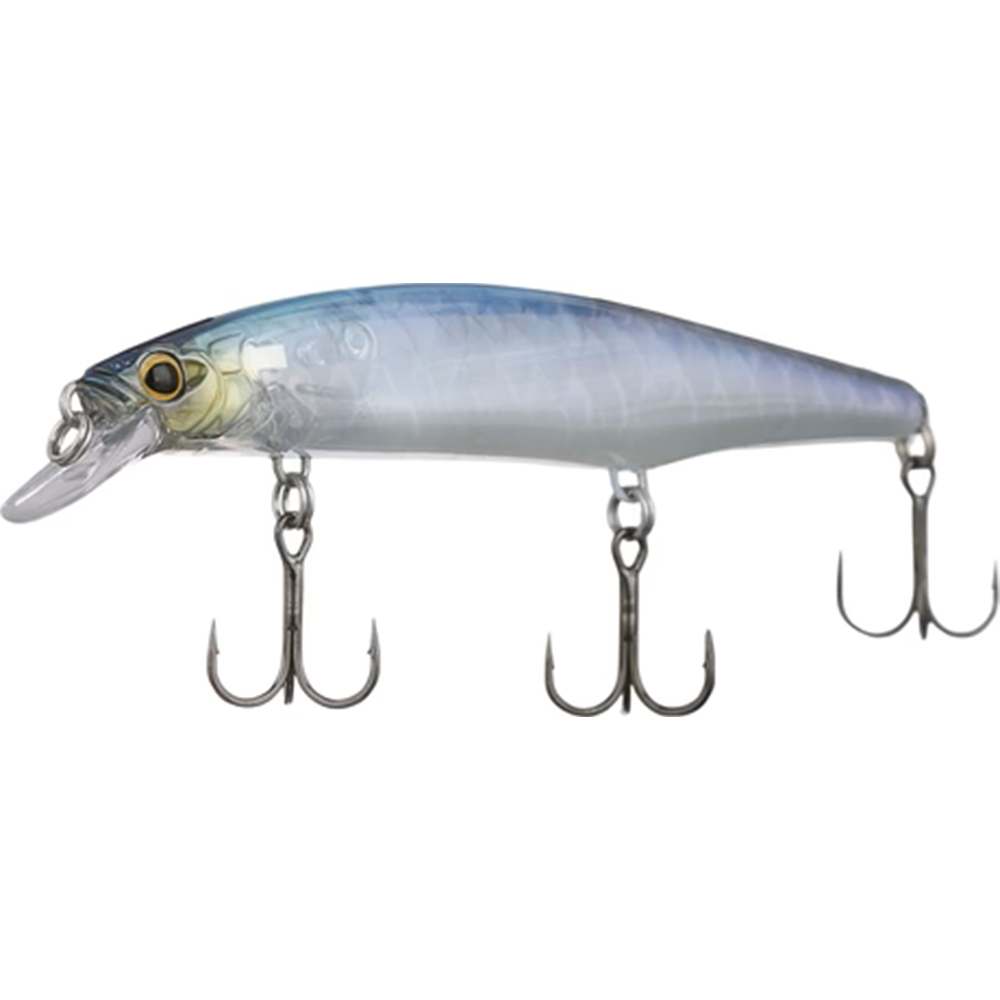 Shimano Zumverno - Flash Boost