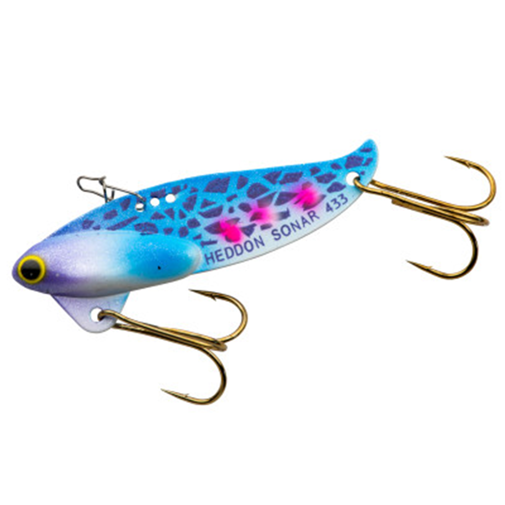 Heddon Sonar