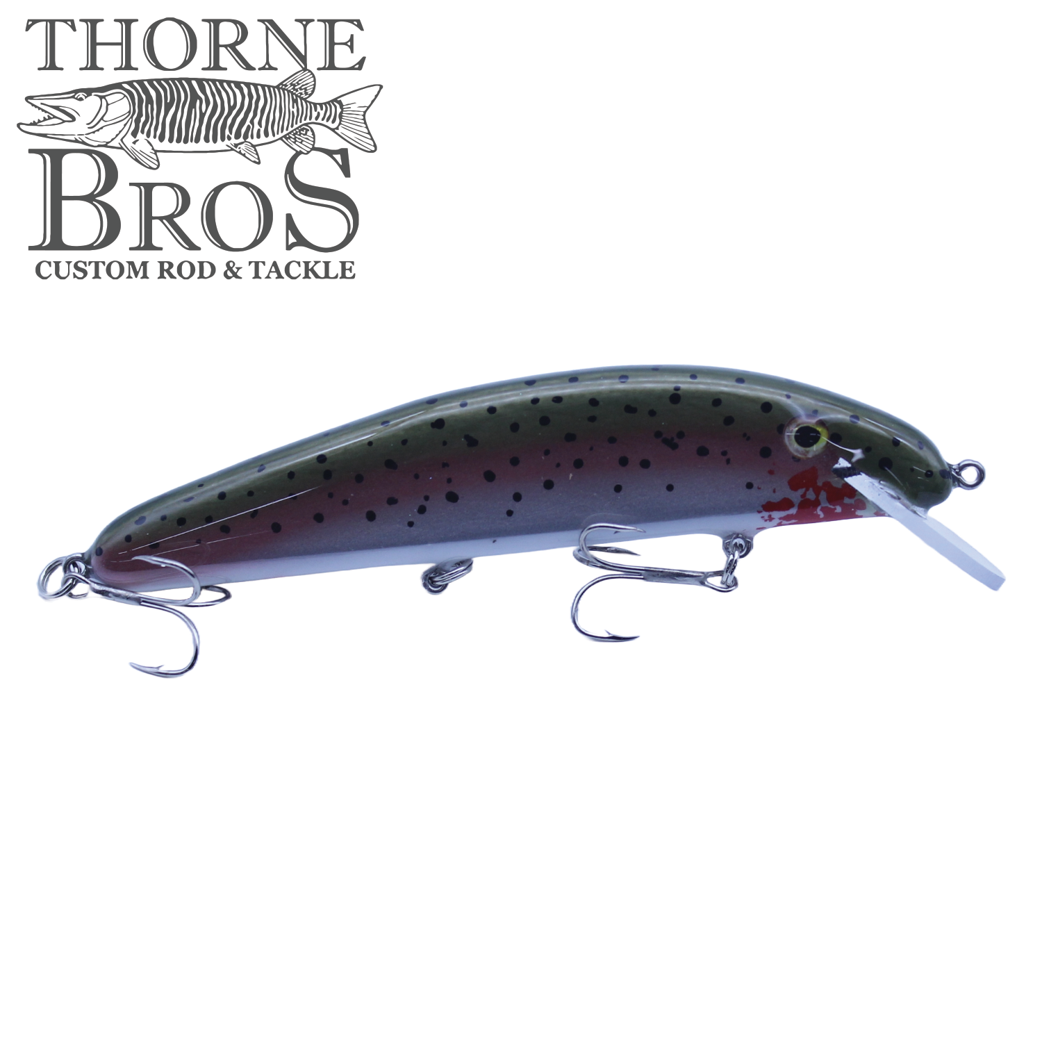 B&N Casting Claw - 8"