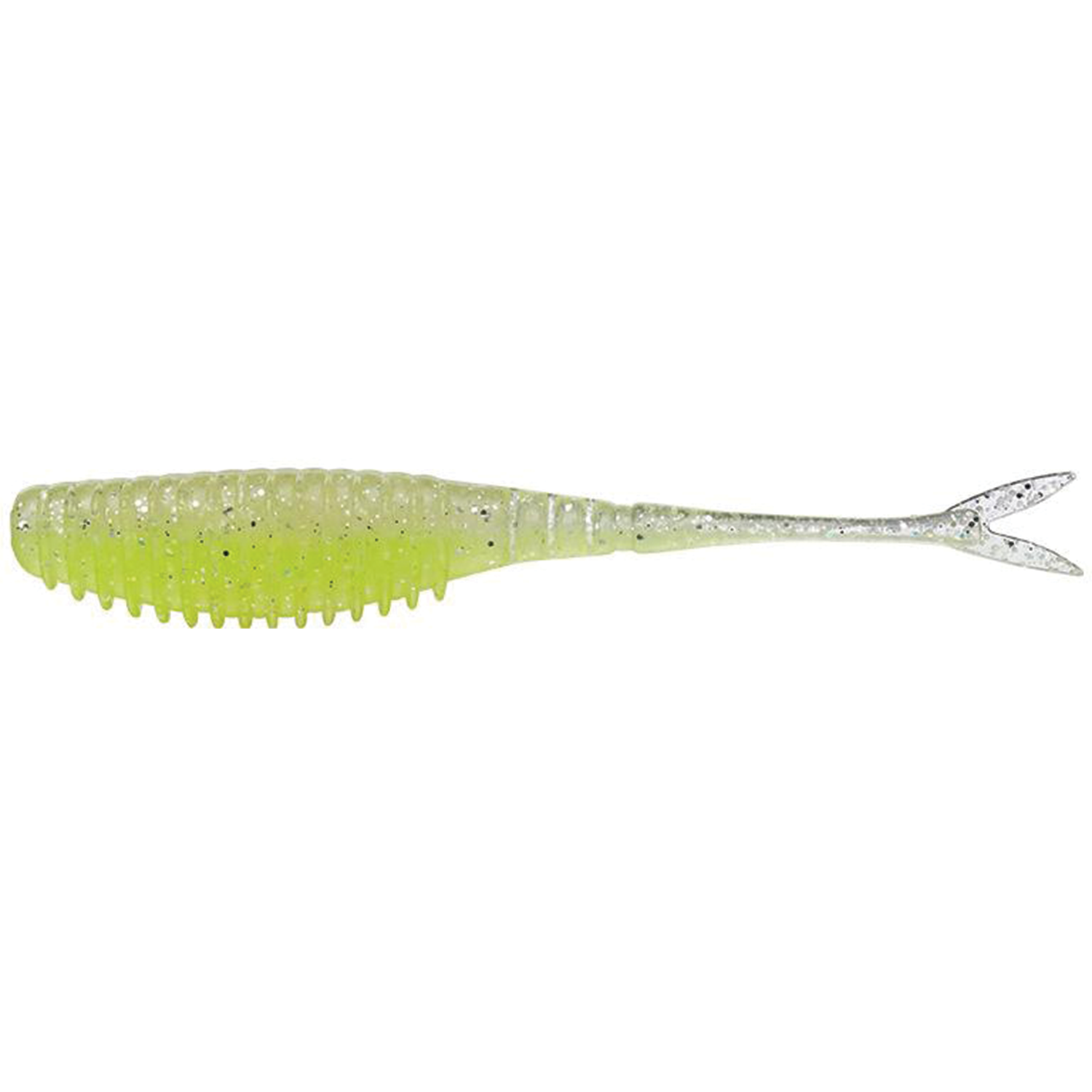 Evergreen Bullpoint Shad