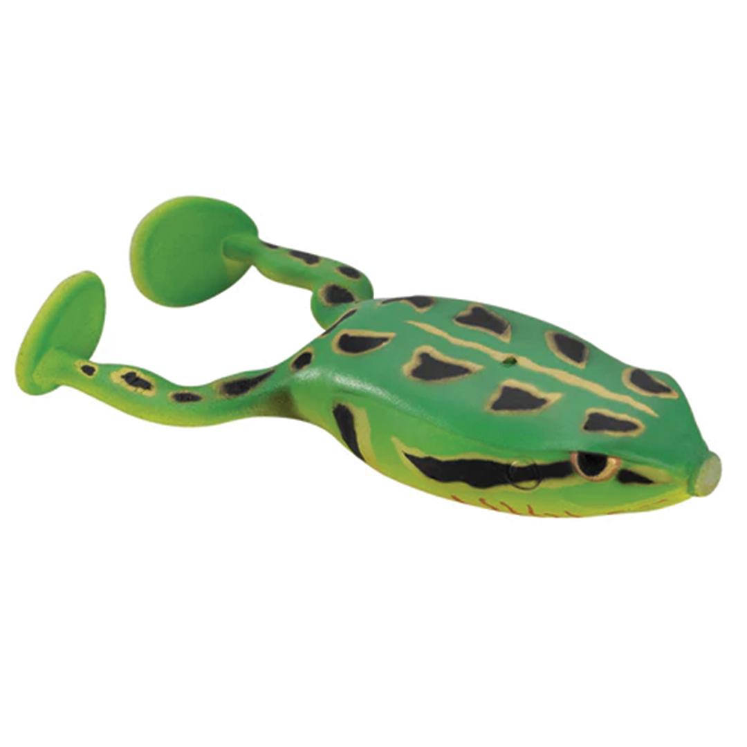 Spro Flappin Frog-65
