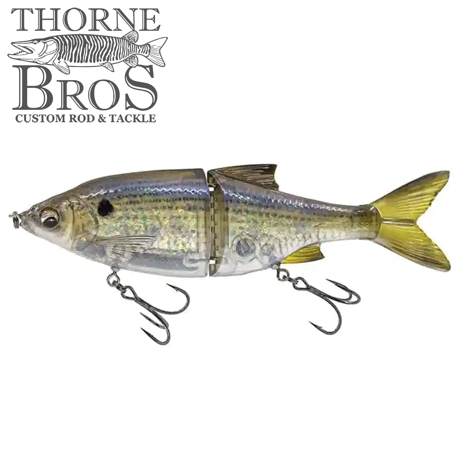 Savage Gear Shine Glide Pro