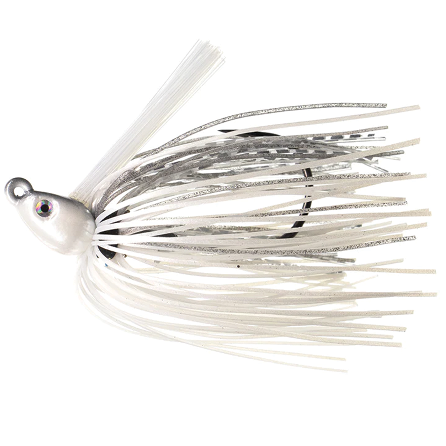 Dirty Jigs Swim Jig