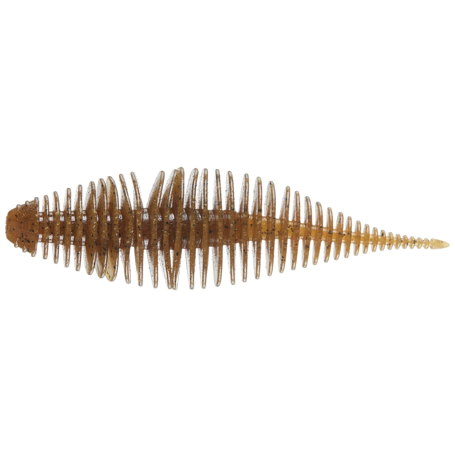 GeeCrack Bellows Shad