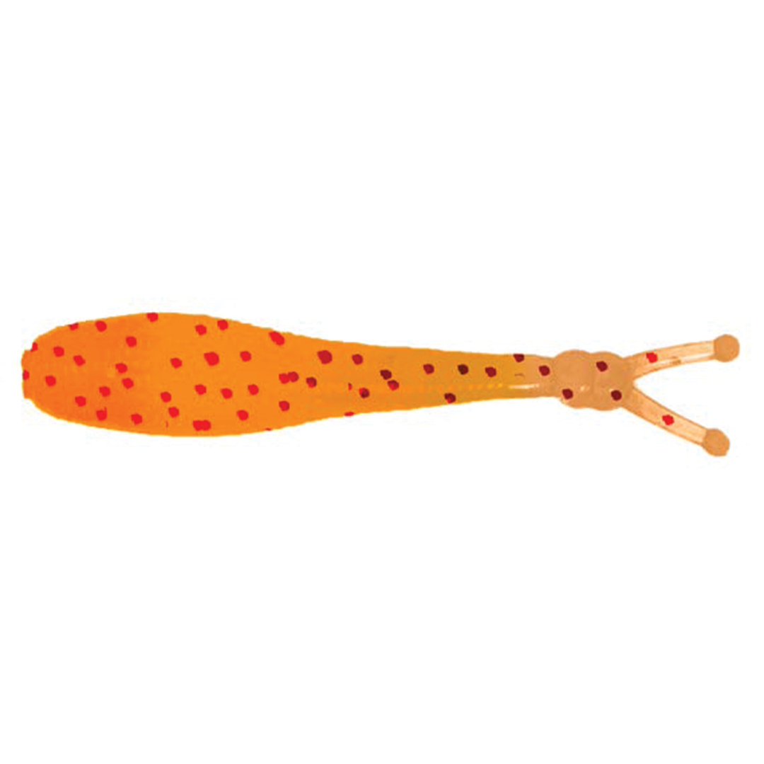 Clam Niku Bolt Minnow