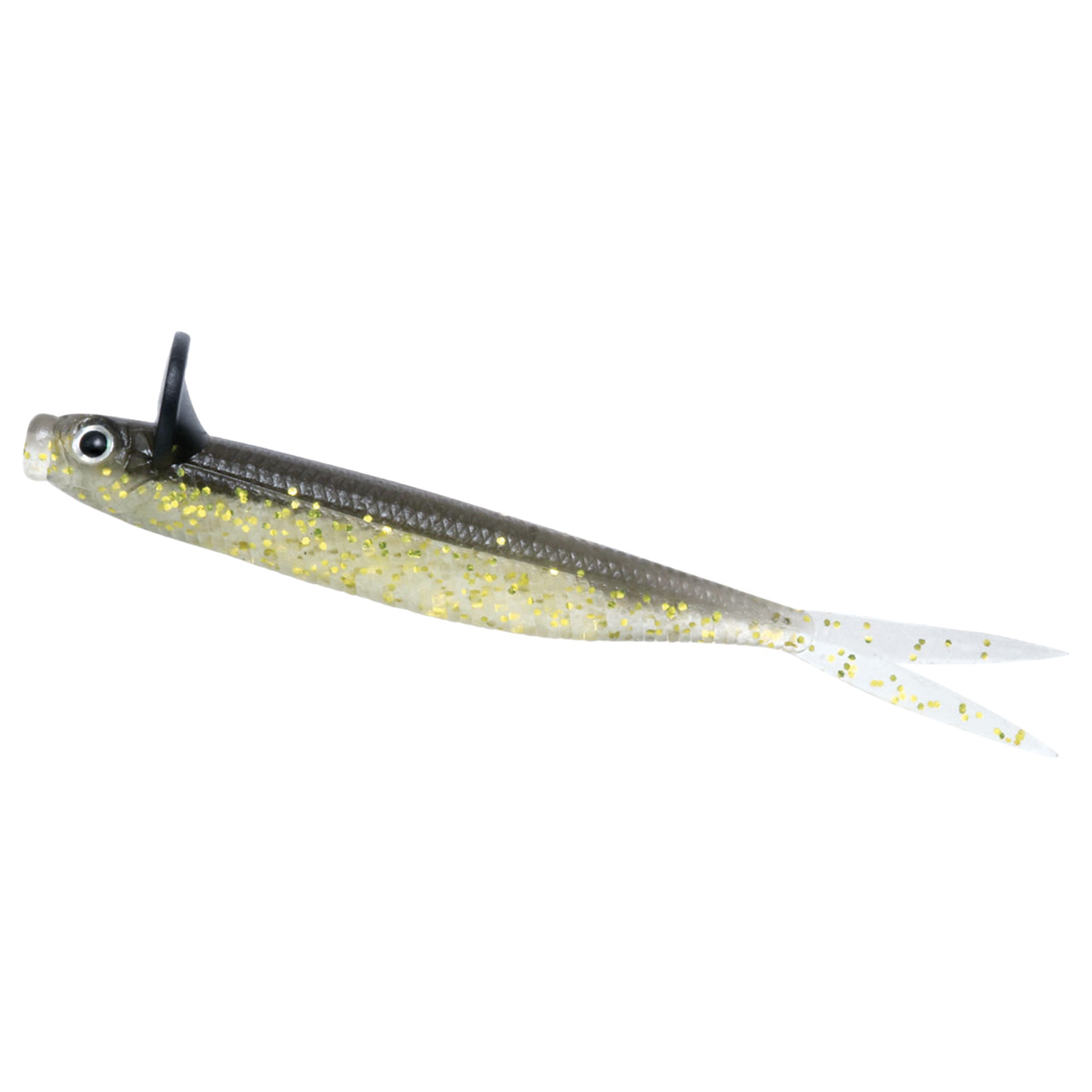 Deps Frilled Shad Swimbait