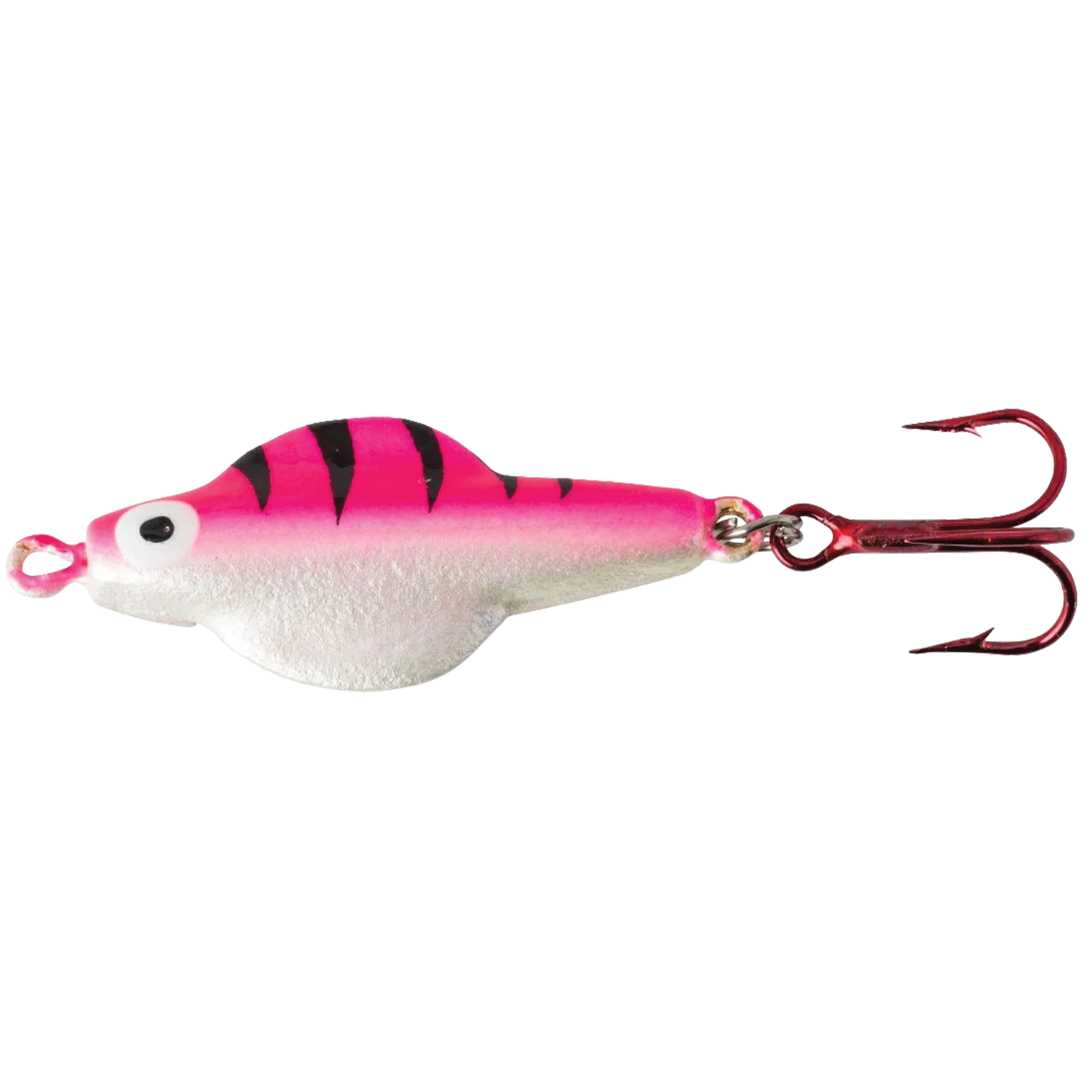 Lindy Rattl'n Flyer Spoon