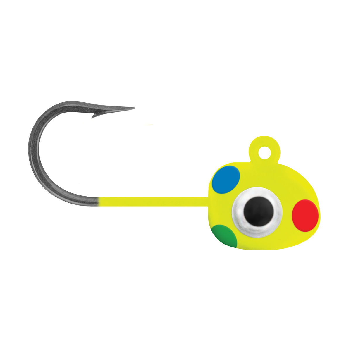 Clam T3 Drop Jig