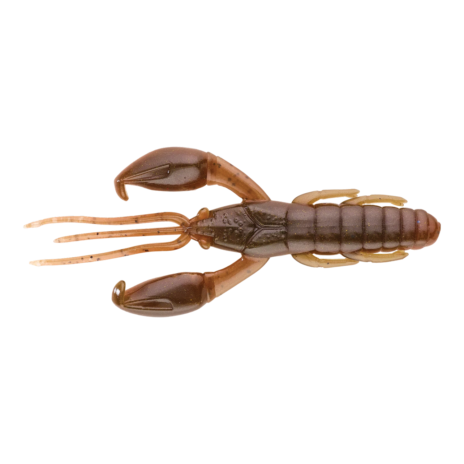 Caperlan Yubari CRW