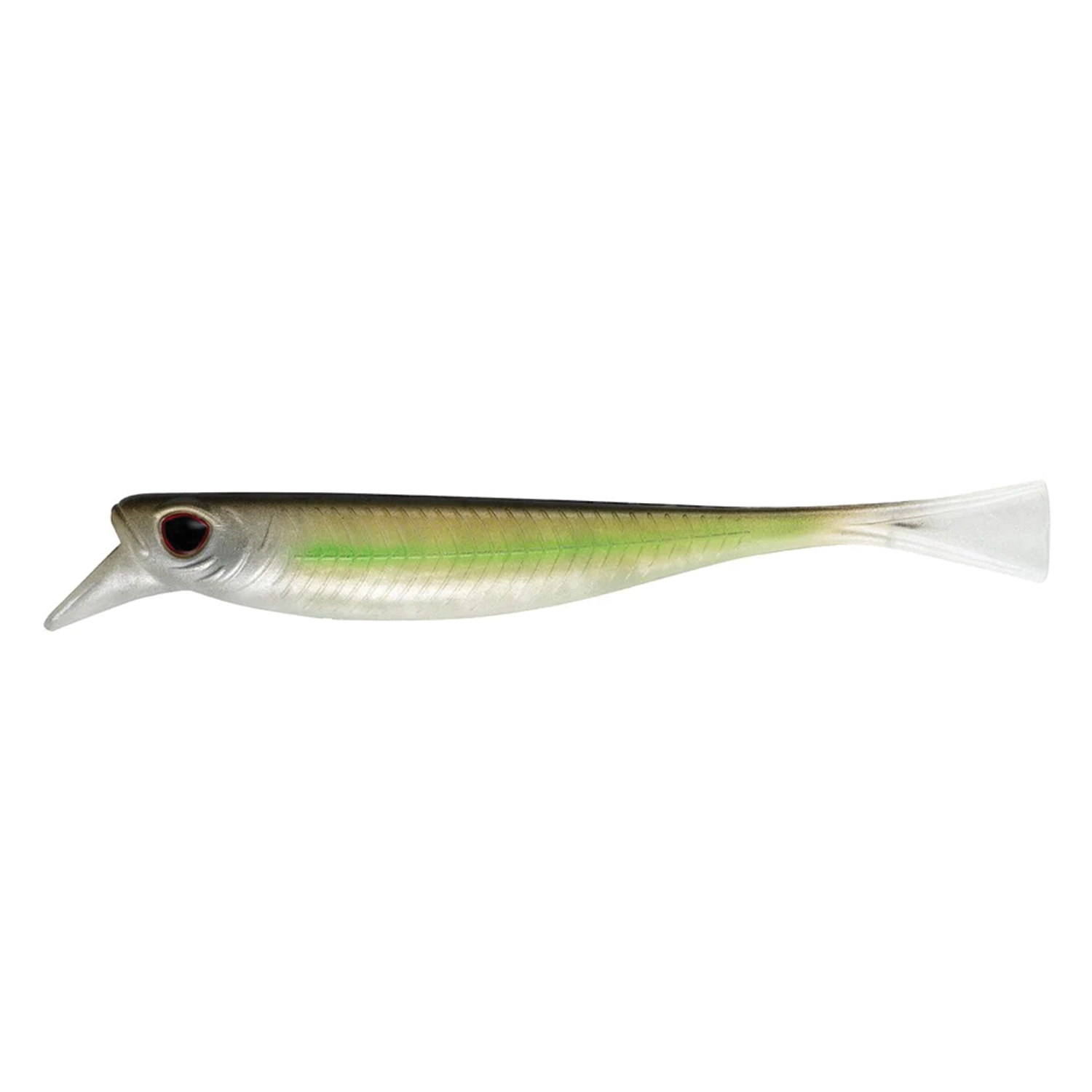 Nomad Design Delta Minnow
