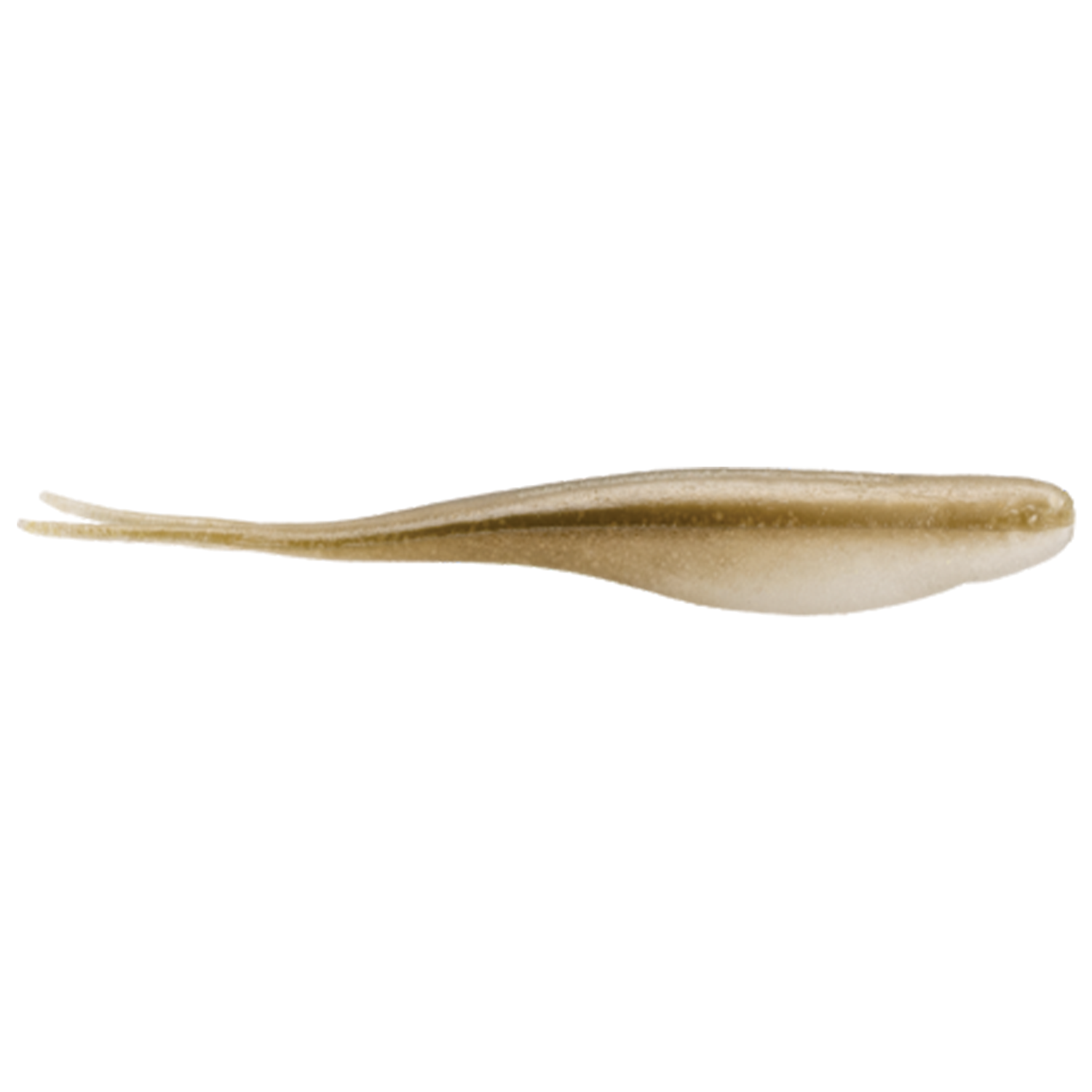 Strike King 3X 7" Z-Too Soft Jerkbait