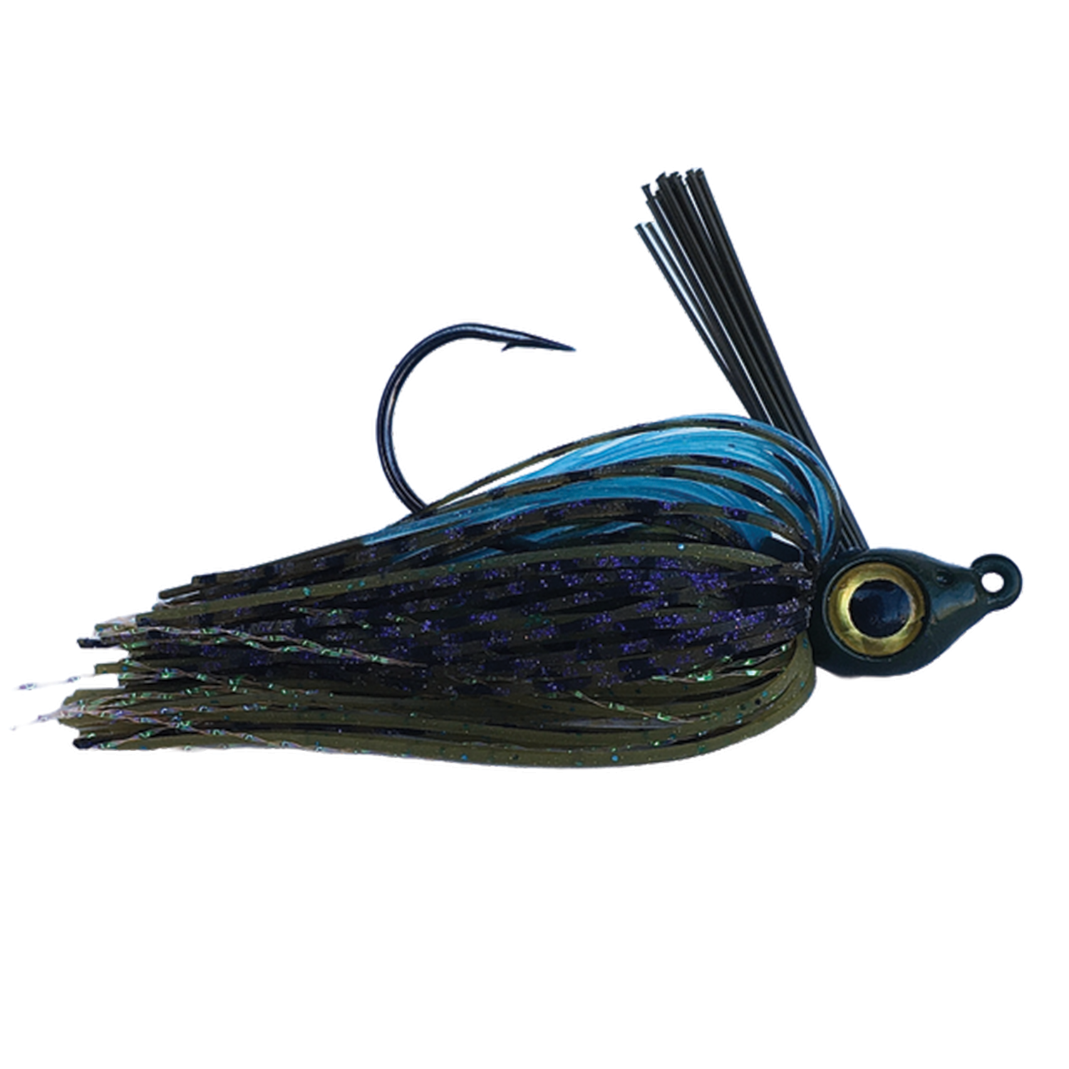 Beast Coast Working Man's Swim Jig