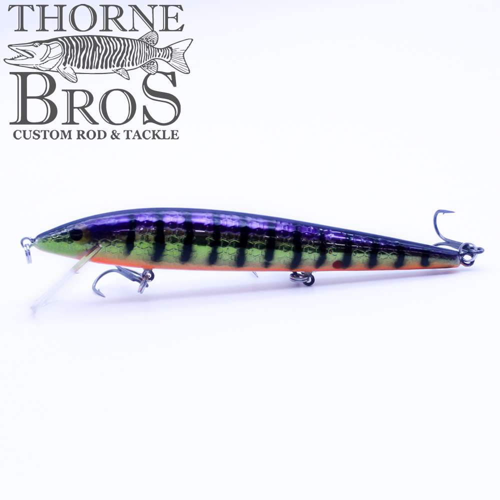 Smithwick Suspending Rattlin' Rogue - Custom Painted Colors