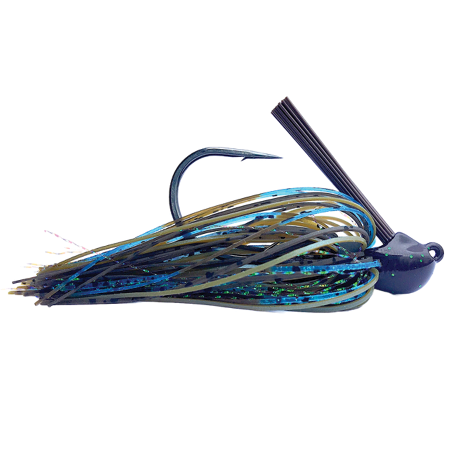 Beast Coast Lil' Magnum Compact Flippin' Jig
