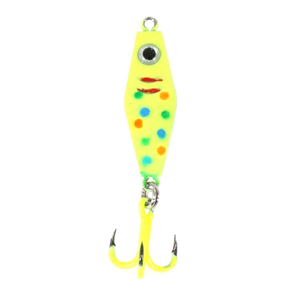 Clam Rattlin' PT Spoon