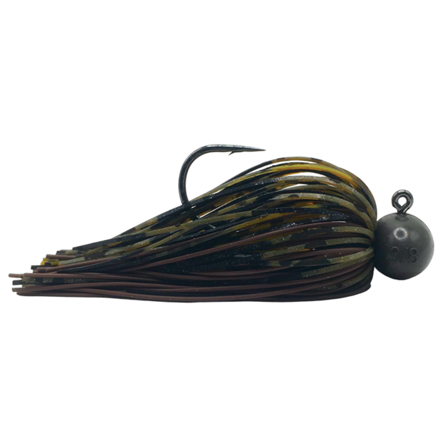 Beast Coast Compound O.W. Sniper Football Jig