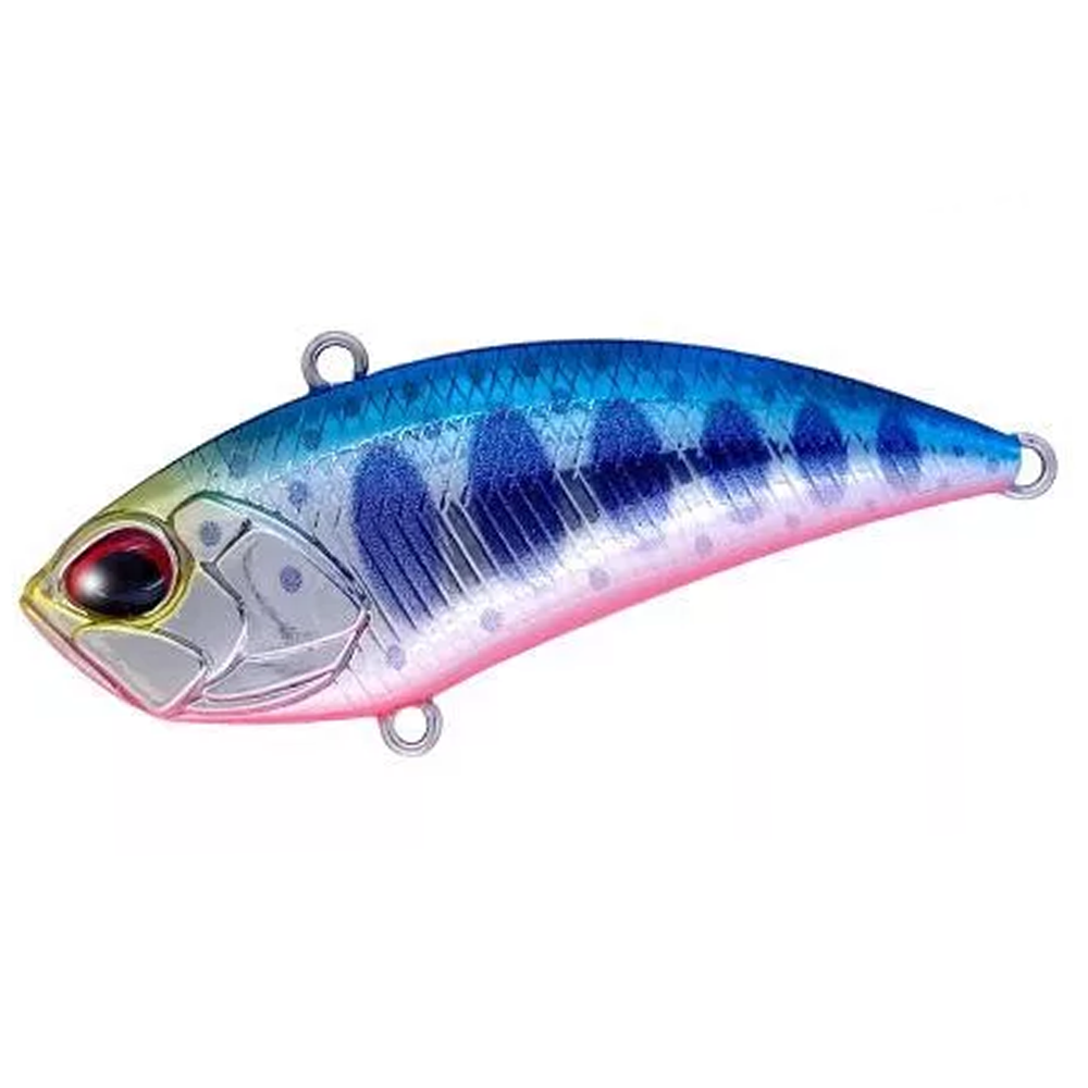 Duo Realis Vibration 62 - G-Fix