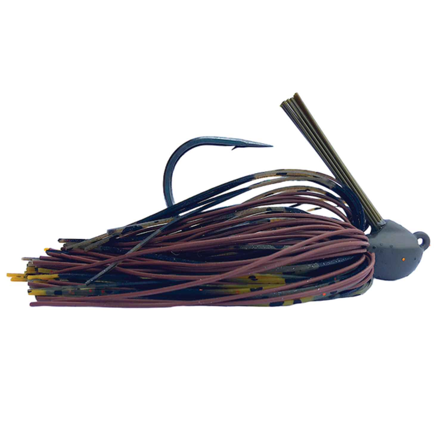 Beast Coast Lil' Magnum Compact Flippin' Jig