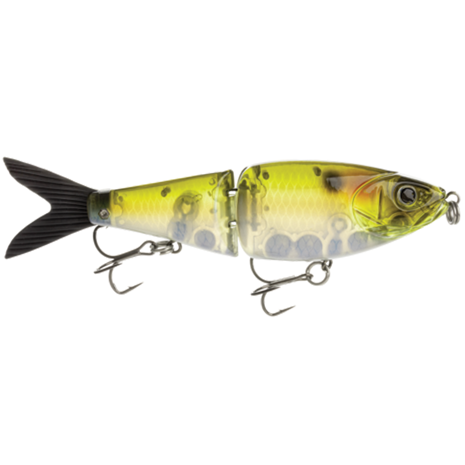 Strike King Hog Father Jr.