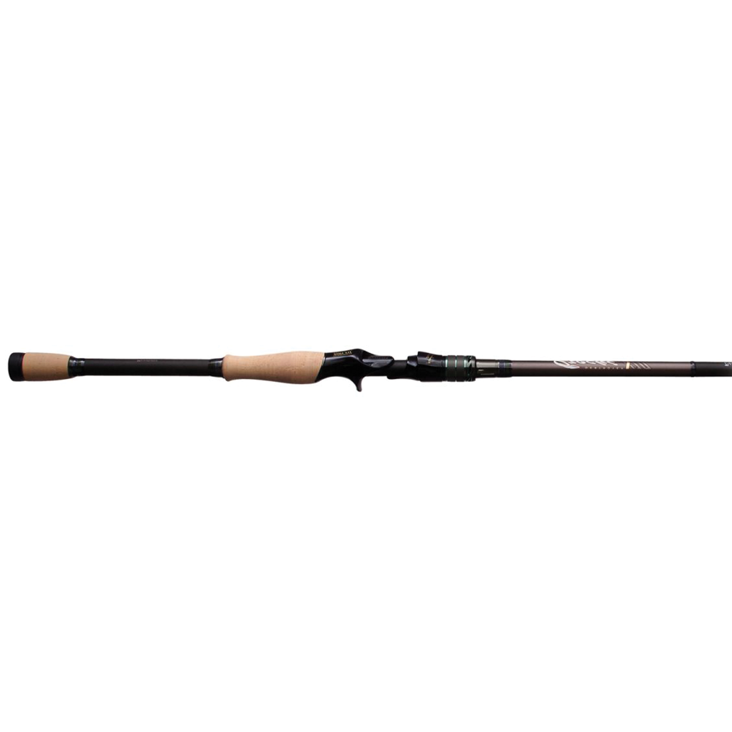Megabass Orochi X-10 - Casting