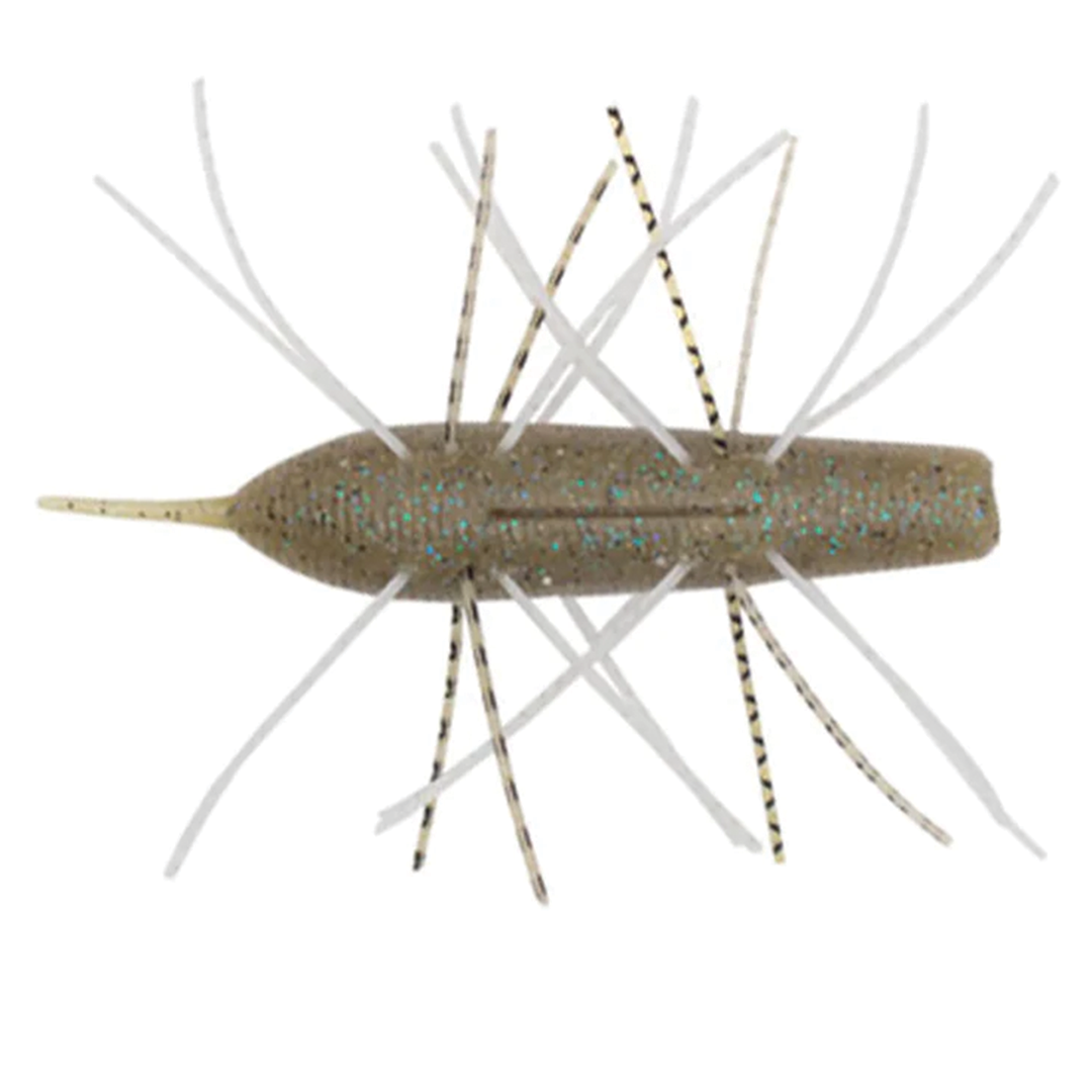 GeeCrack Imo Kemushi Stick Worm