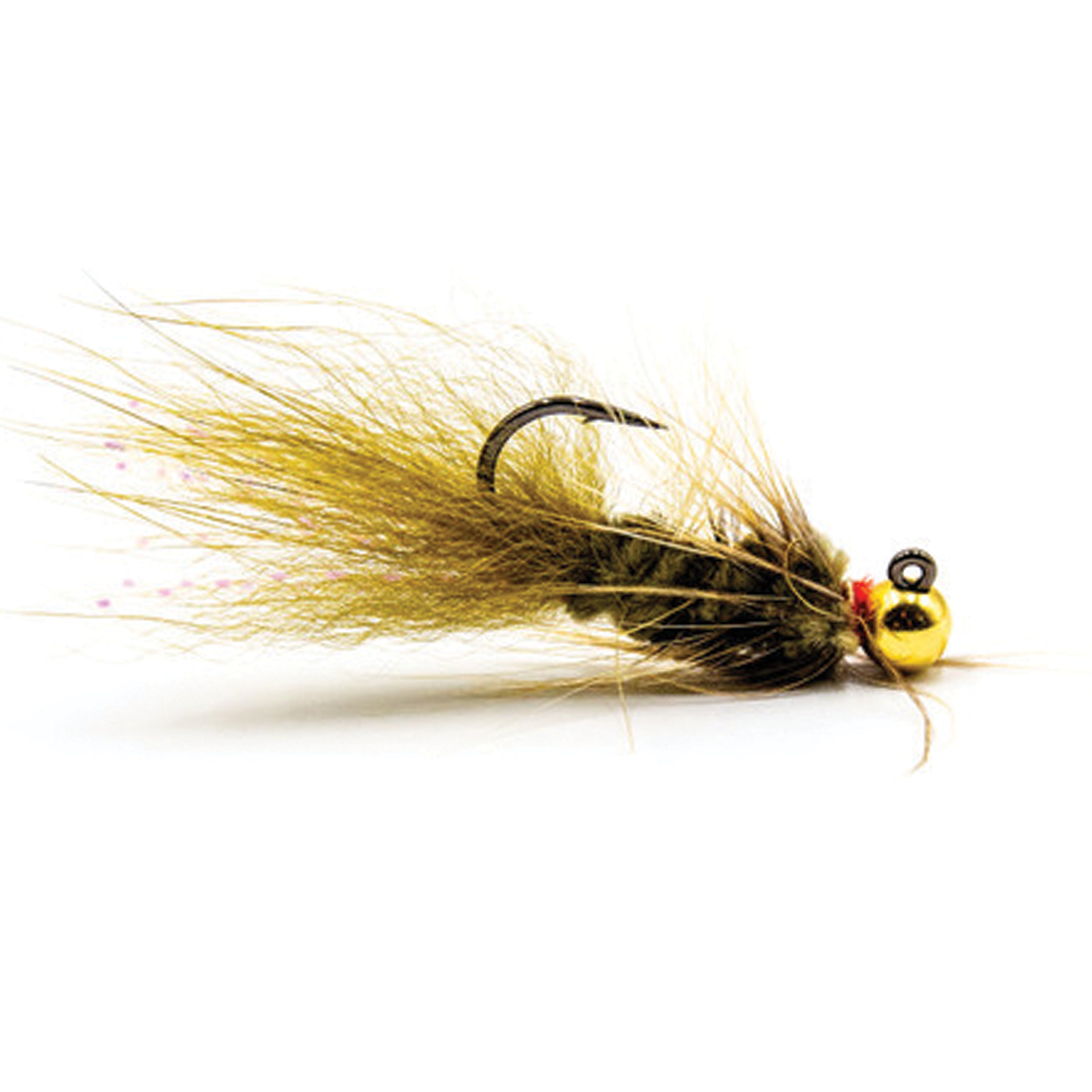 Widow Maker Tungsten Bugger Jig