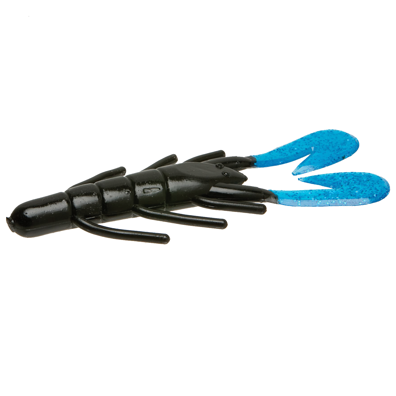 Zoom Bait Company Ultra-Vibe Speed Craw