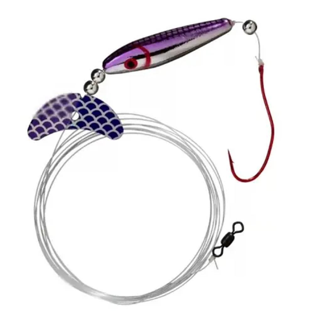 Quickchange Float'n Death Rig - Wing Blade