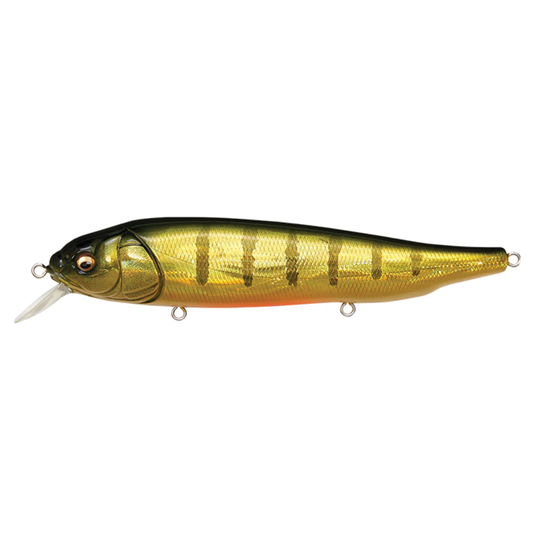 Megabass LATES Feeding Woofer
