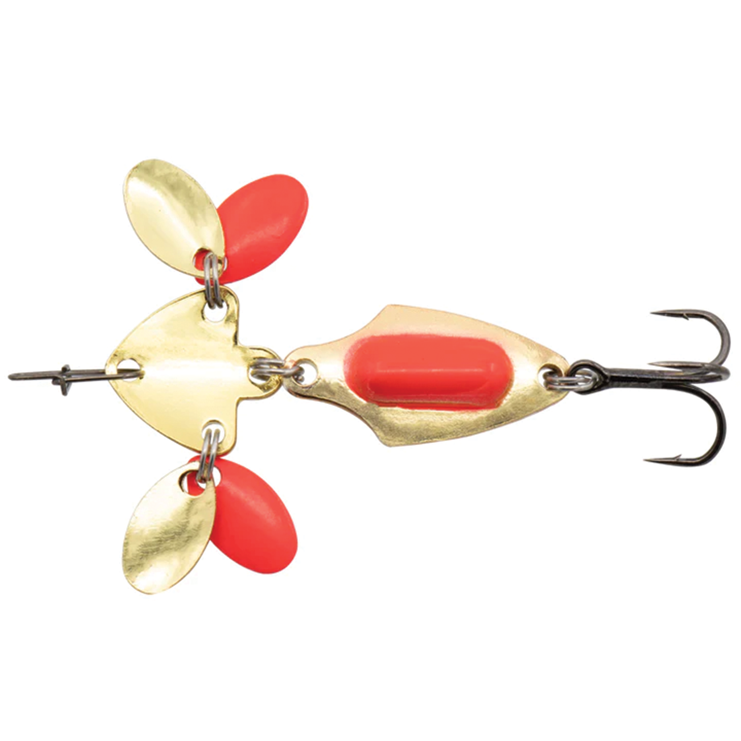 Eurotackle Jointed Spade Blade