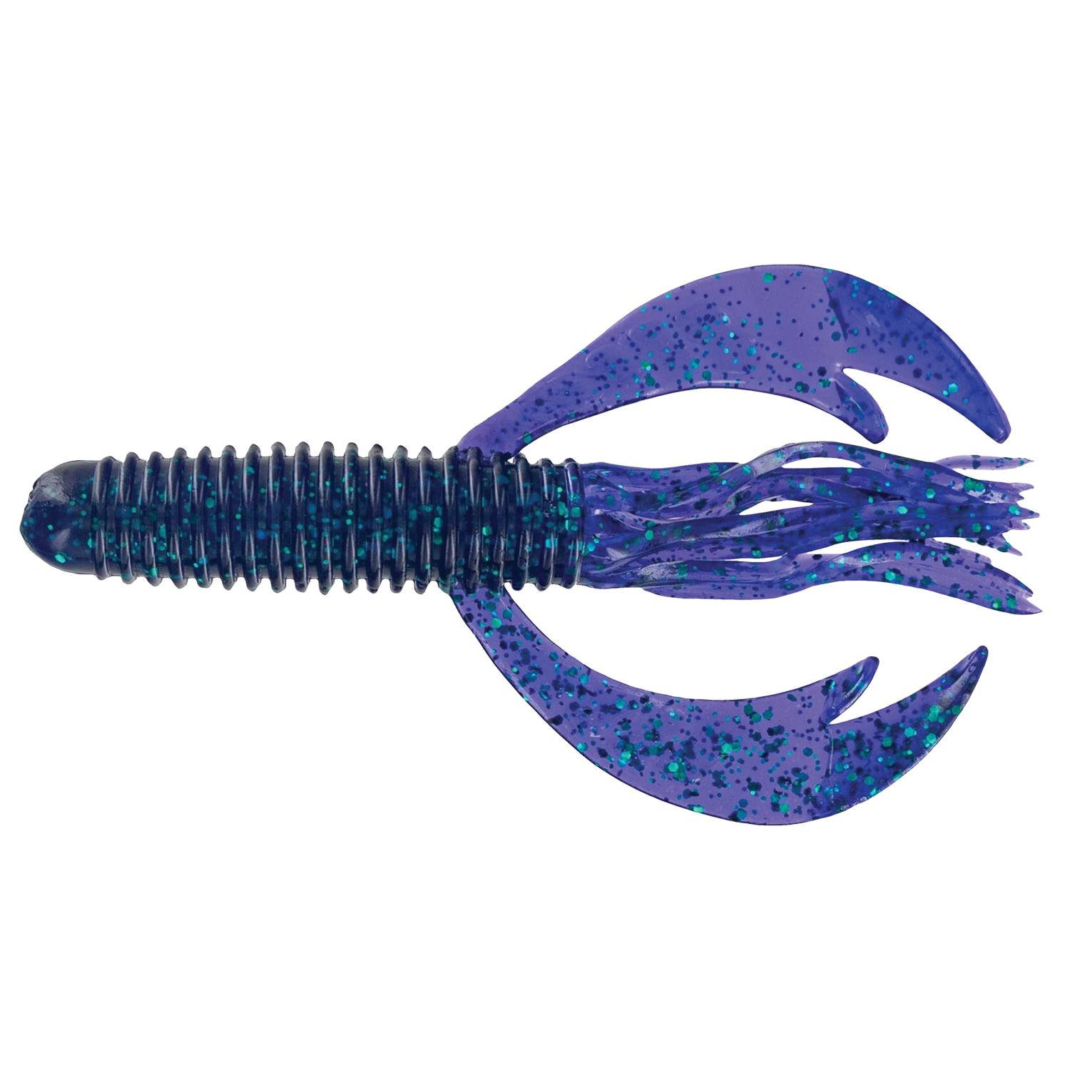 Big Bite 4" Swimming Craw Tube