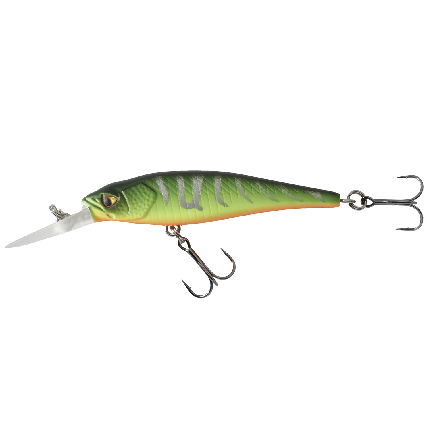 Caperlan MNWDD 50 SP - Deep Diving