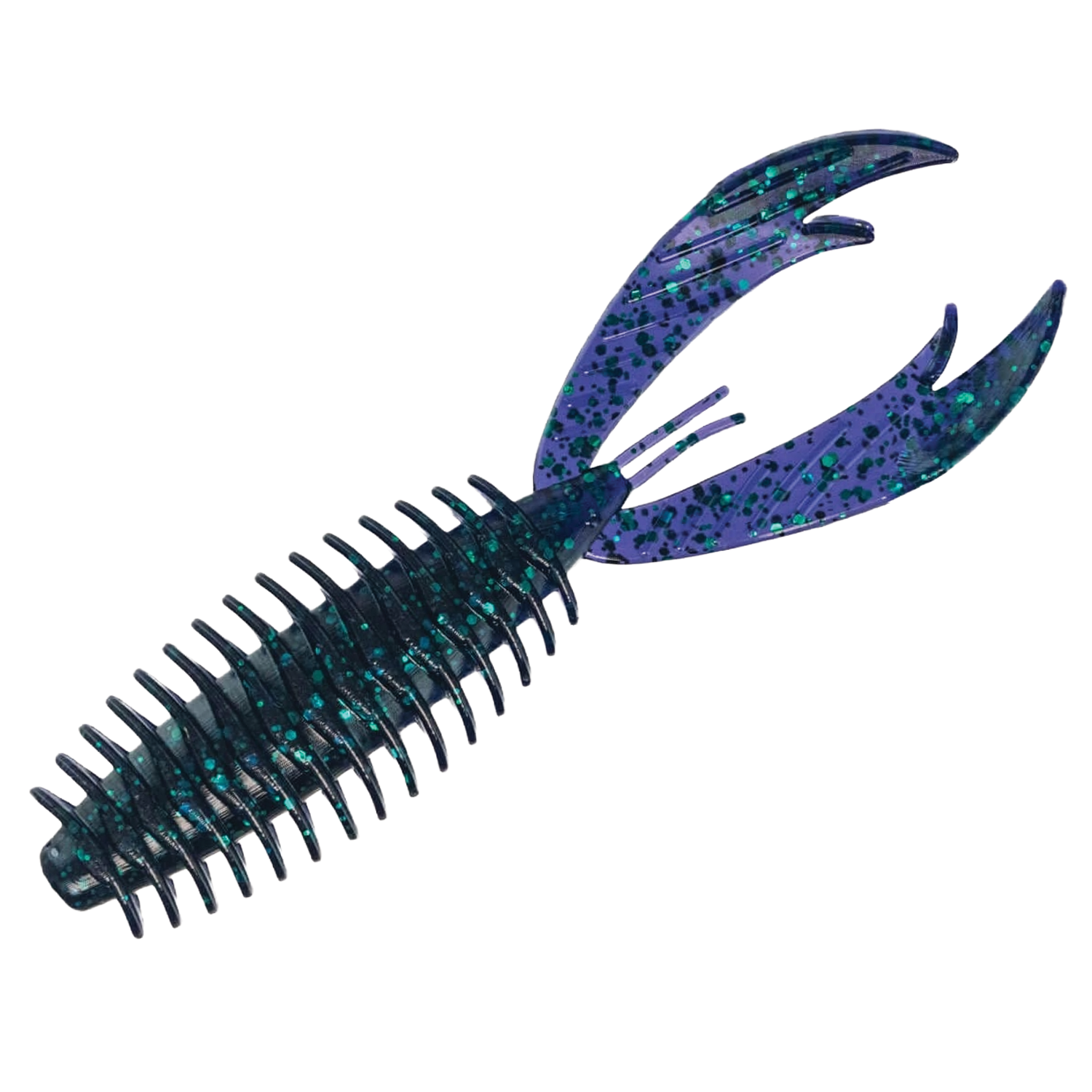 Big Bite Fighting Craw