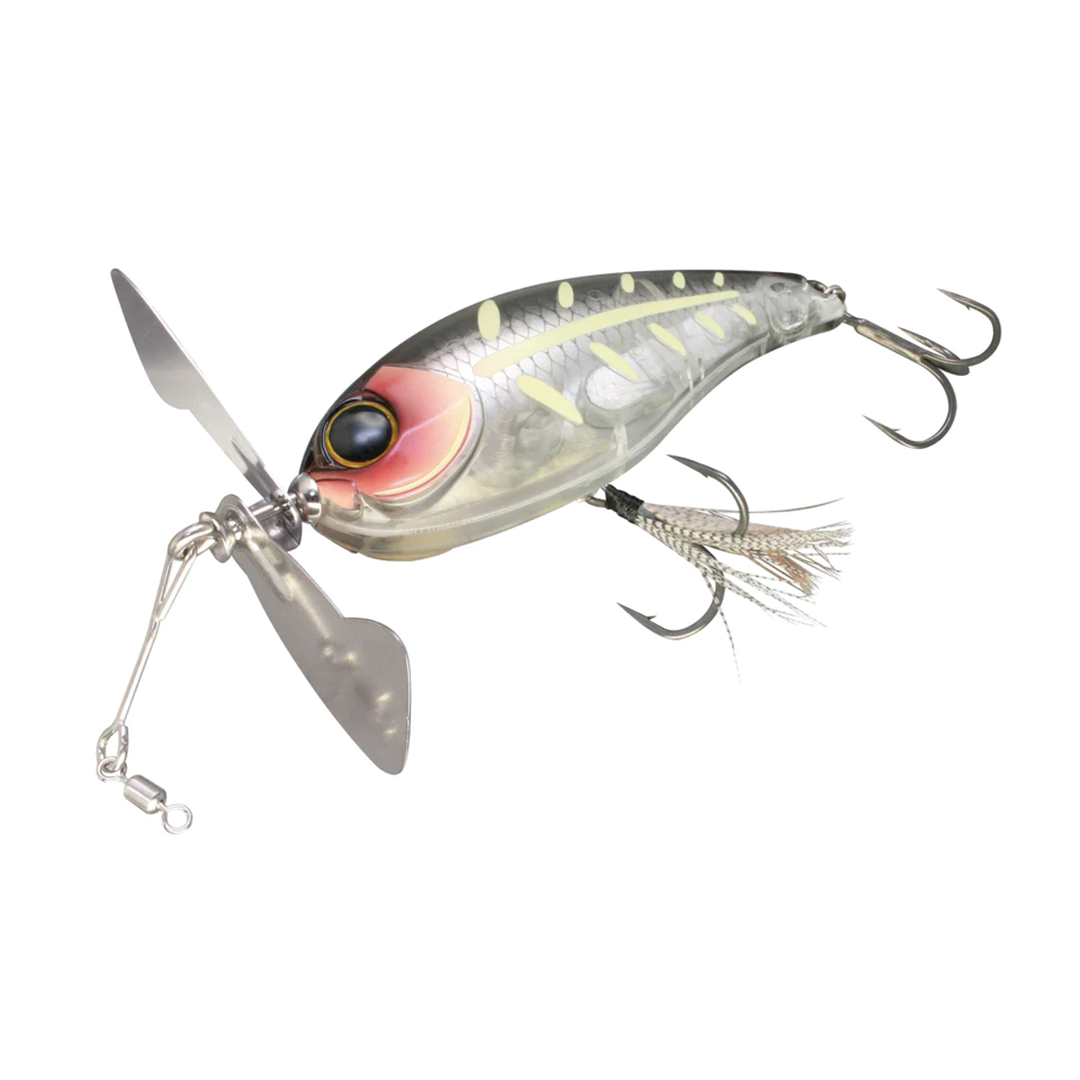 Jackall Chop Cut Propbait