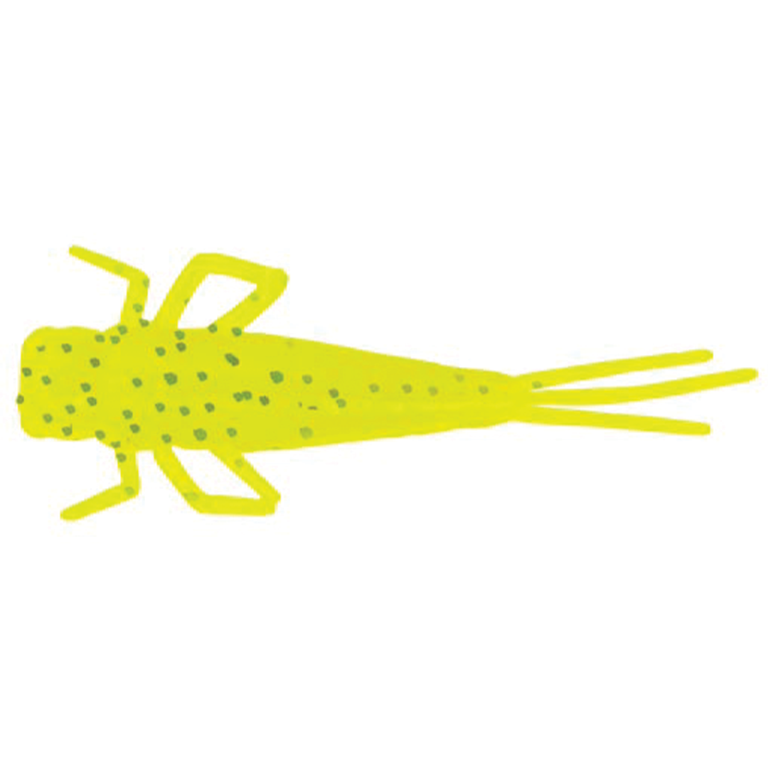 Clam Niku Twitch Fly