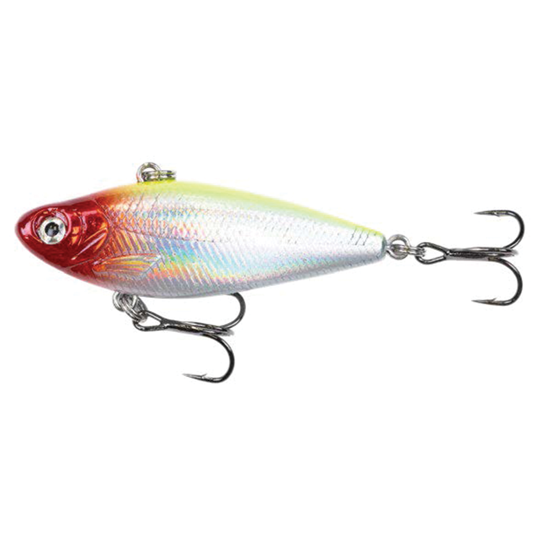 Clam Psycho Shad
