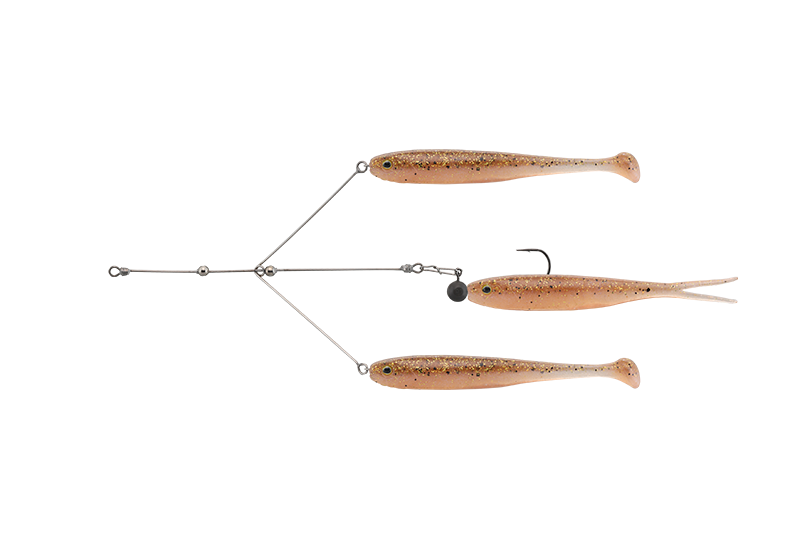 Jackall Peaceton 80 A-Rig